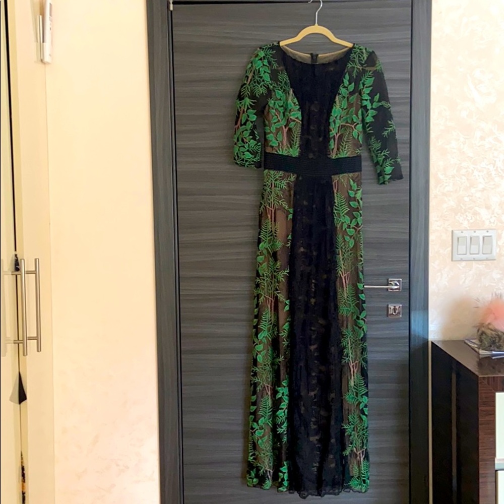 Tadashi Shoji Dress